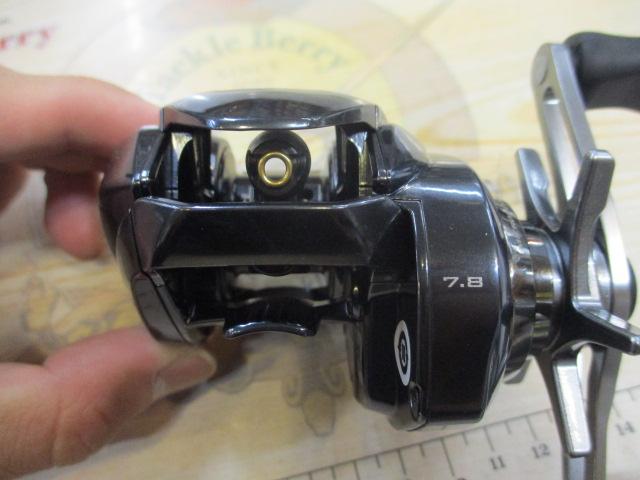 25アルデバランDC 31HG