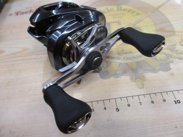 25アルデバランDC 31HG