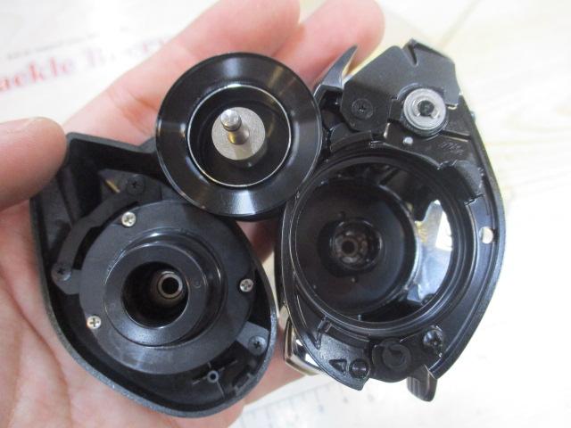 25アルデバランDC 31HG