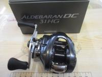 25アルデバランDC 31HG