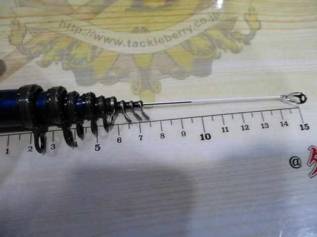 クラブブルーキャビンさぐりづり M-350・E