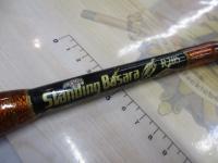 剛樹スタンディングバサラR20S 2.0m LINE4-25 WEIGHT60-150