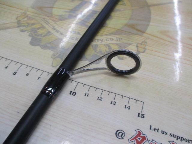 フィッシャーズバサロシーバス96M