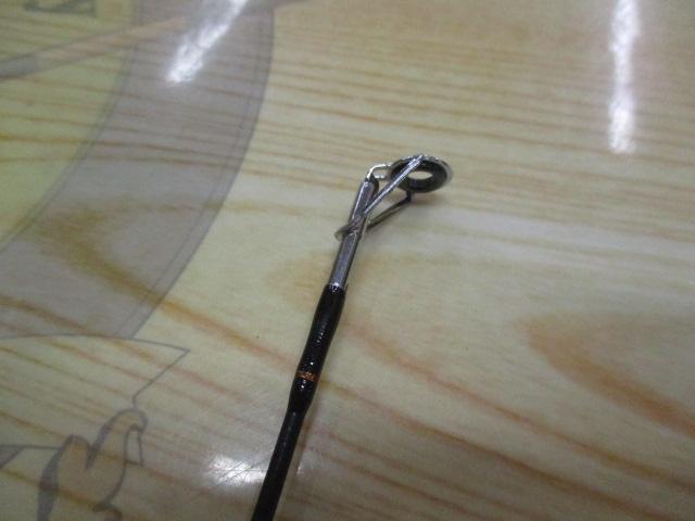 フィッシャーズバサロシーバス96M