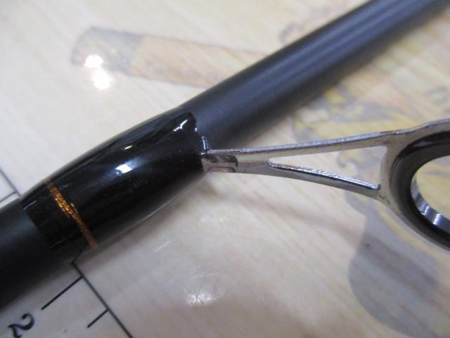 フィッシャーズバサロシーバス96M