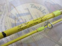 FeatherLight FLT105-4'10