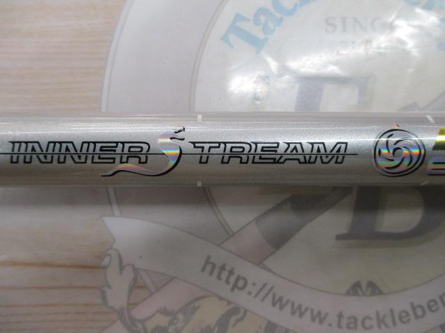 インナーストリームバーレルラインエクスプローラー磯1.5-45