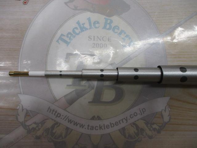 インナーストリームバーレルラインエクスプローラー磯1.5-45