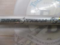 インナーストリームバーレルラインエクスプローラー磯1.5-45