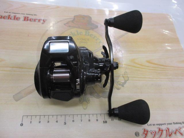 ヴィレイヤーDG 100HG-DH/R