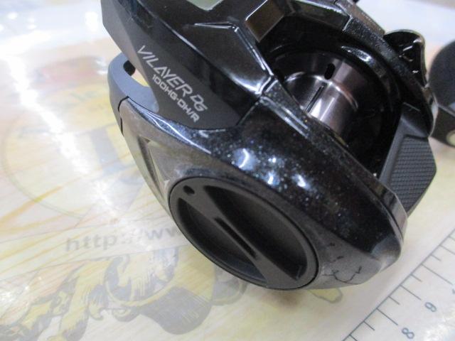 ヴィレイヤーDG 100HG-DH/R