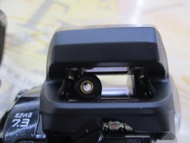 ヴィレイヤーDG 100HG-DH/R