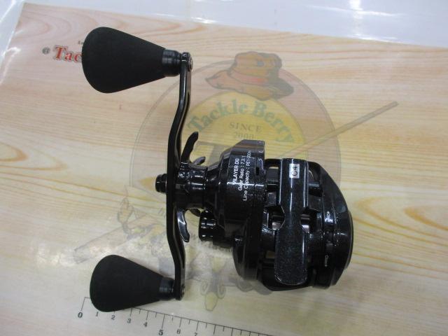 ヴィレイヤーDG 100HG-DH/R