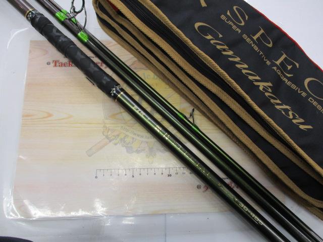 がま投競技スペシャル 30-405