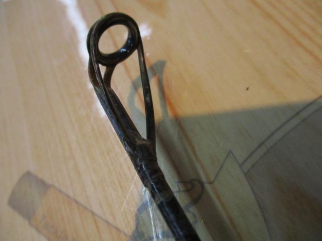 がまかつ沖縄スペシャル 10-500スピニング