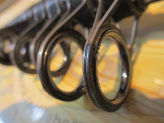 がまかつ沖縄スペシャル 10-500スピニング