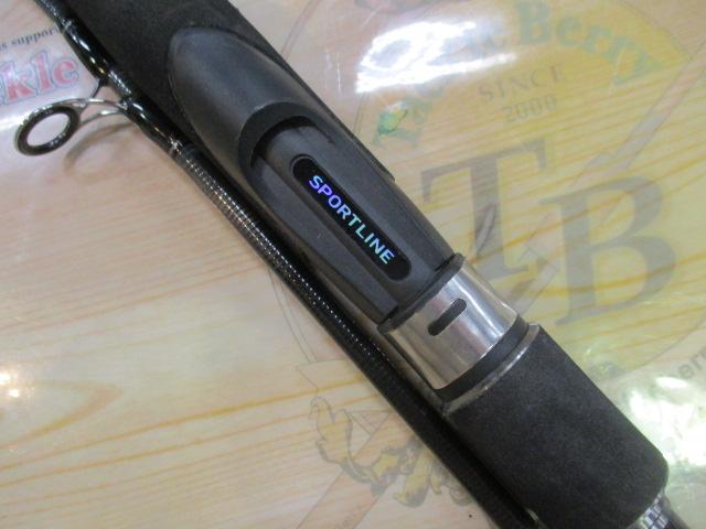 DO ライトショアジグ 962MH