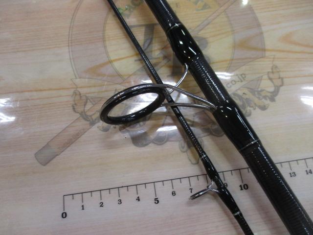 DO ライトショアジグ 962MH