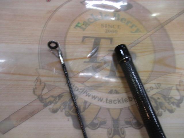 DO ライトショアジグ 962MH