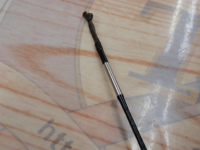 旋めぐる 剣鋒十六