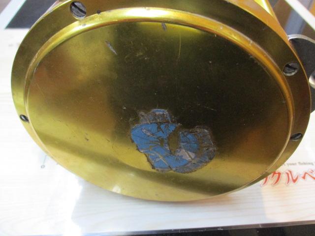 インターナショナルⅡ 80STW 2スピード