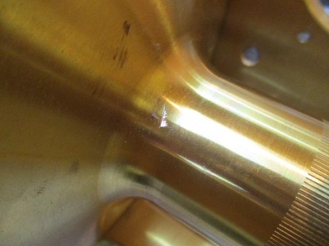 インターナショナルⅡ 80STW 2スピード