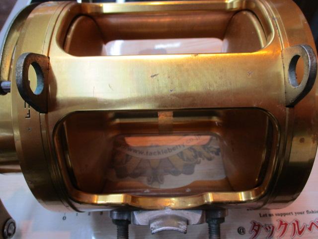 インターナショナルⅡ 80STW 2スピード