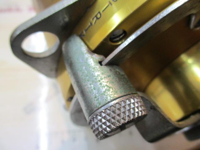 インターナショナルⅡ 80STW 2スピード