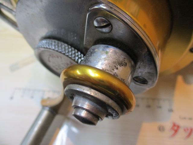 インターナショナルⅡ 80STW 2スピード