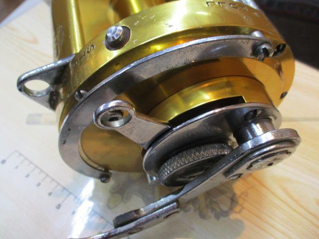 インターナショナル 50W