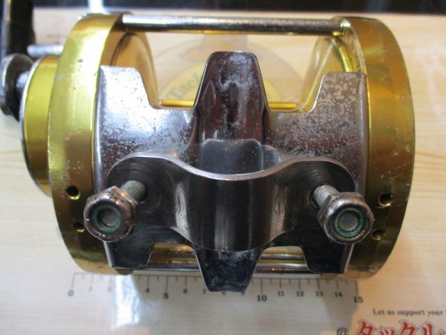 インターナショナル 50W