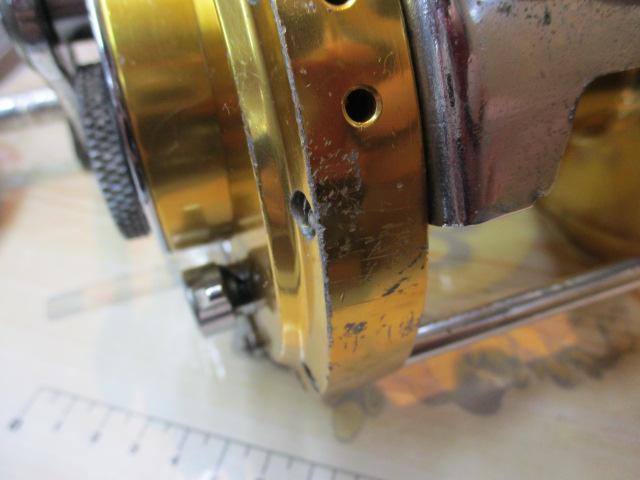 インターナショナル 50W