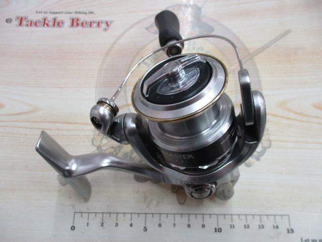 11バイオマスター 2500