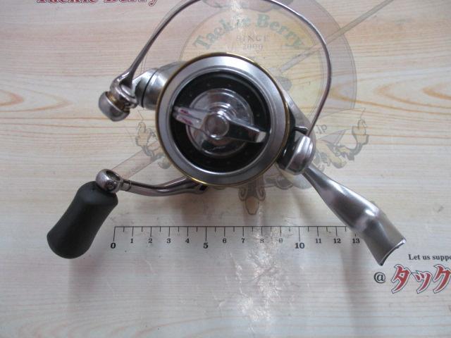 11バイオマスター 2500