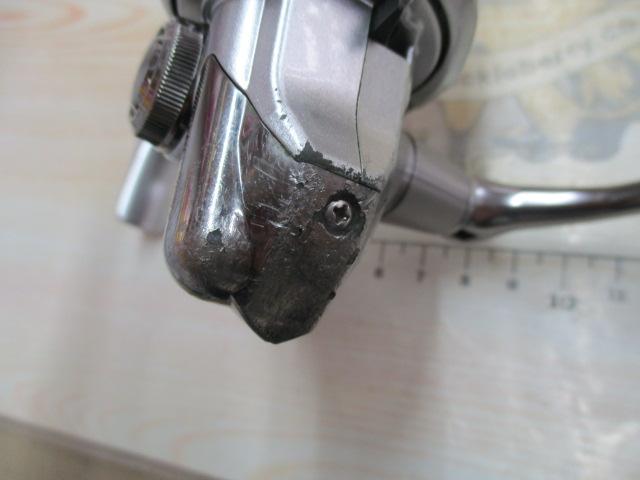 11バイオマスター 2500