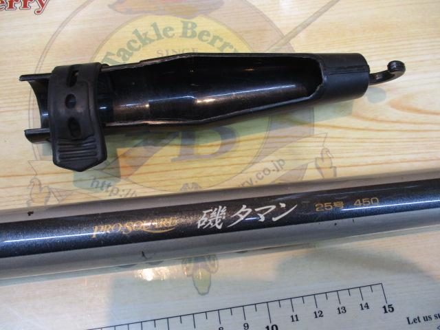 タマン竿
