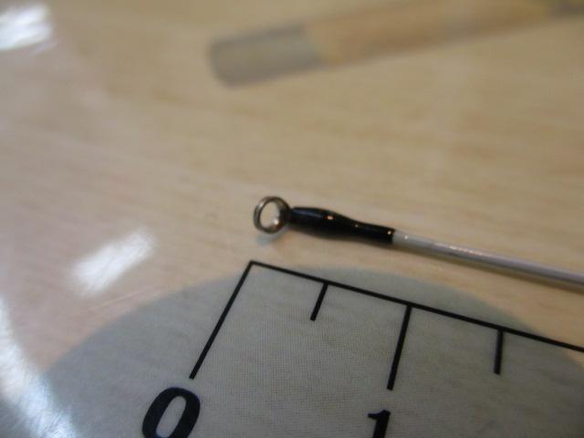 セラテックカイザーチヌ関西 落とし込み39