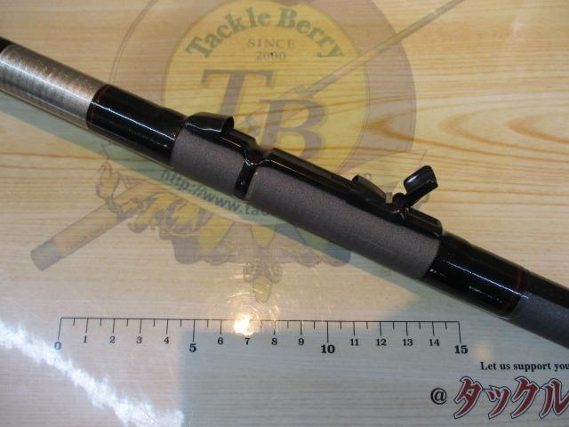 セラテックカイザーチヌ関西 落とし込み39