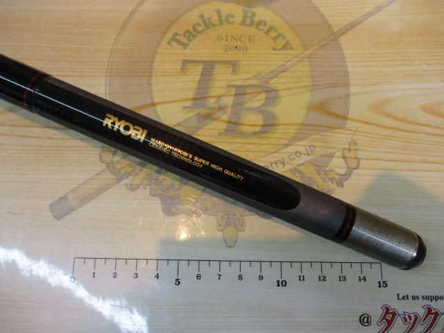 セラテックカイザーチヌ関西 落とし込み39