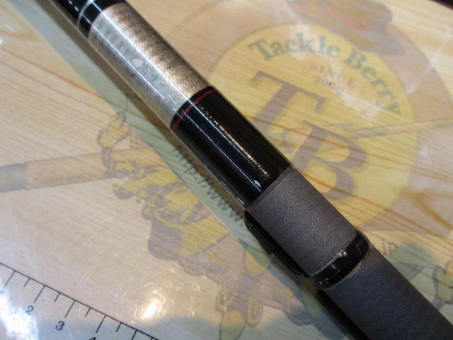 セラテックカイザーチヌ関西 落とし込み39