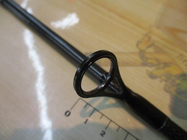 エメラルダス AGS72ML/MH-SMT BOAT