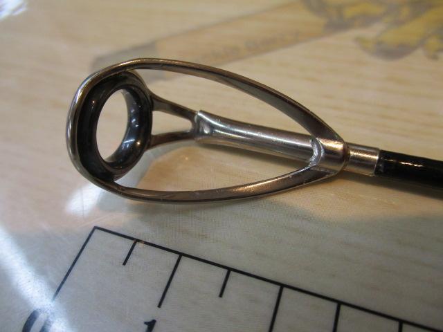 17ボトムキング G480