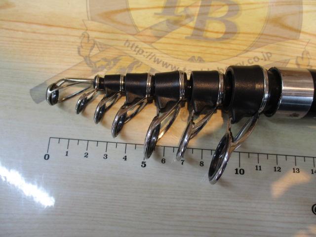 17ボトムキング G480