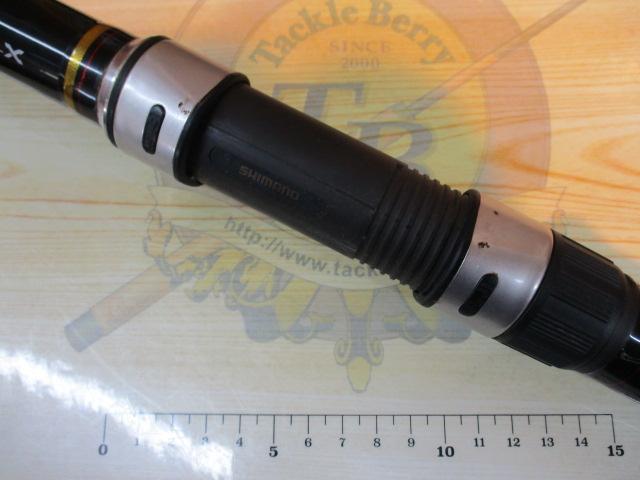 17ボトムキング G480