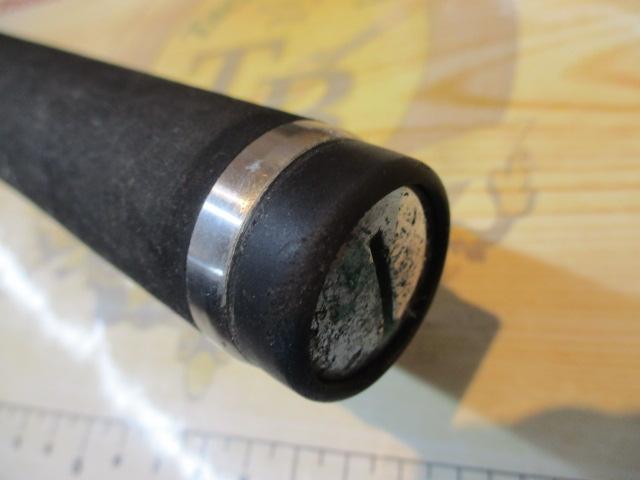 17ボトムキング G480