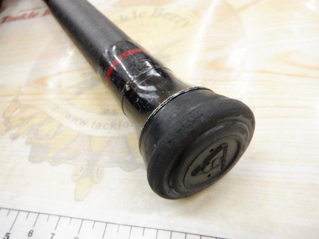 がま磯マークⅡFX遠投3-54