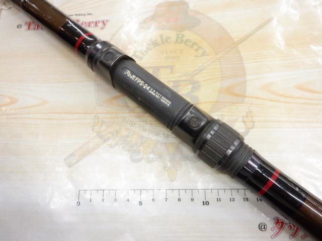 がま磯マークⅡFX遠投3-54