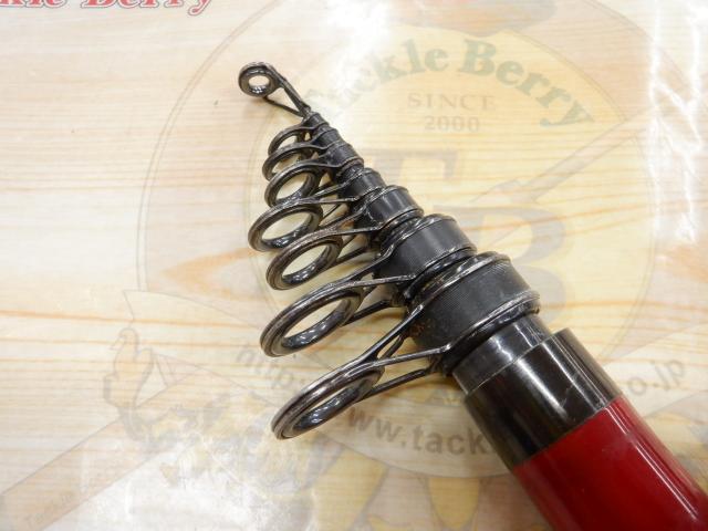 がま磯マークⅡFX遠投3-54