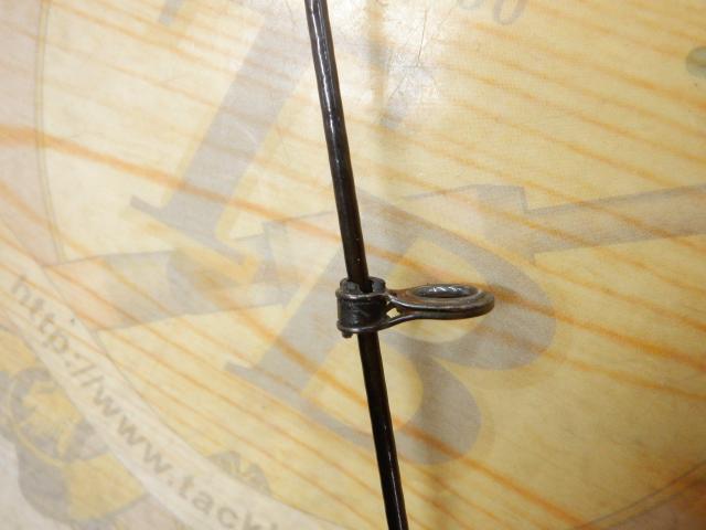 がま磯マークⅡFX遠投3-54