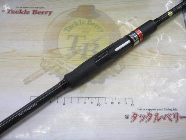 風神RS リンクス 93M